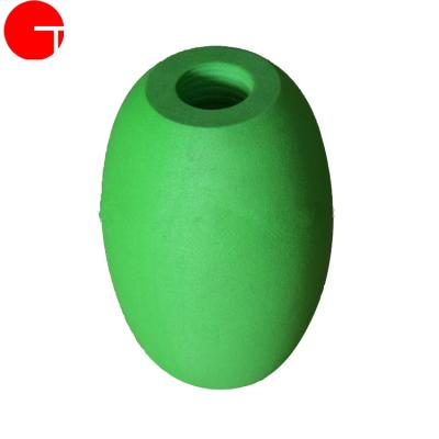 China PVC EVA Marine EVA Floats Fishing Buoy for sale