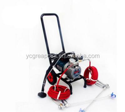 China Other Electric Airless Paint Sprayer 3.5L/min for sale