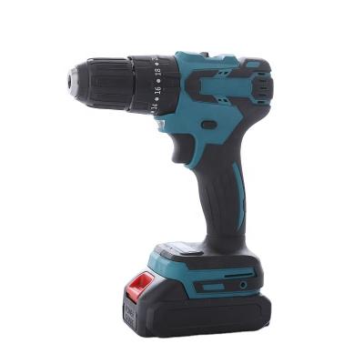 China 13MM electric mini impact drill electrical tools power drills J0Z-2021 for sale