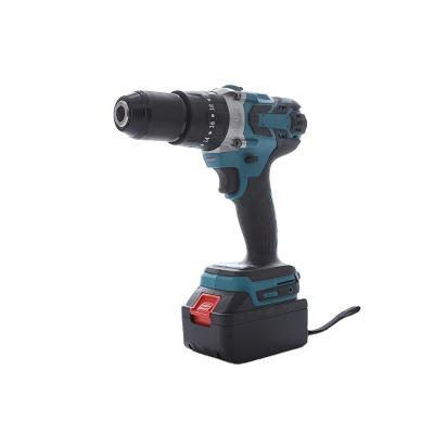 China 12v battery replacement drill cordless taladro inalambrico drilling machine J0Z-2051 for sale