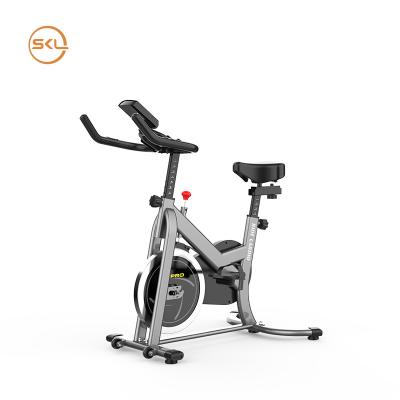 China SKL-5132 Home Use Indoor Fitness Reduce Weight Equipment Exercise Spinning Recycling Bike for sale