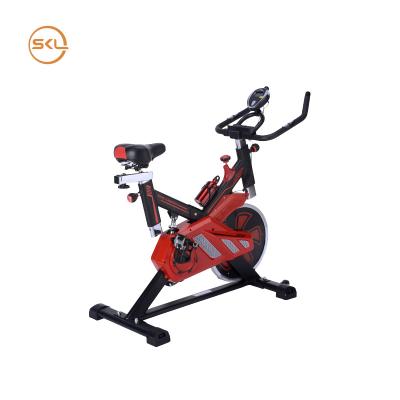 China Universal Indoor Bike SKL-EM-1548 Professional Gym Equipment Club Wheelchair Exercise Bike for sale