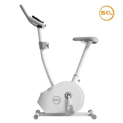 China Profissional Fitness Indoor Home Use Fitness Home Use Small Exercise Bike Skl-5120 Bicycle for sale