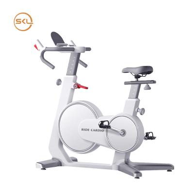 China Universal pro gym sport home exercise bike in the gym exercise recumbent bicycle SKL-5129 for sale