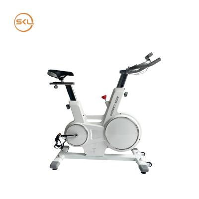 China Home Use Fitness Happy Exercise SKL-5116 Magnetic Bikegym Rotation Equipment for sale