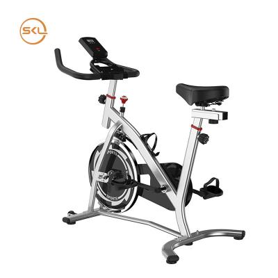 China Home Use Sports Gym Spin Bike Pedal Exercise Bikes Cycle Fitness SKL-5131 for sale