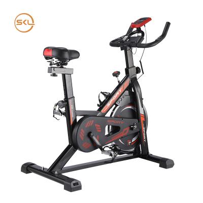 China Home Equipment Vital Fitness Exercise Bike Best Use Home Gym SKL-EM-1561 Selling Indoor Spinning Bike for sale