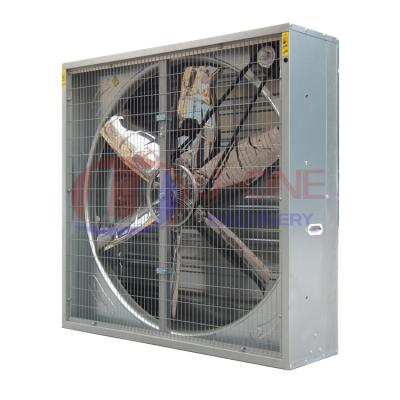 China New Products Factory Hot Heavy Hammer Fan Large Industrial Exhaust Fan for sale