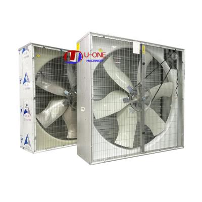 China High Quality Large Restaurant Air Circulation Centrifugal Exhaust Fan For Greenhouse for sale