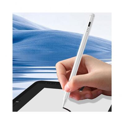 China Tablet With Wholesale Price Realtime Hot Selling 2023 Brand Active Power Stylus Pen - Rechargeable Touch Pen For Tab for sale