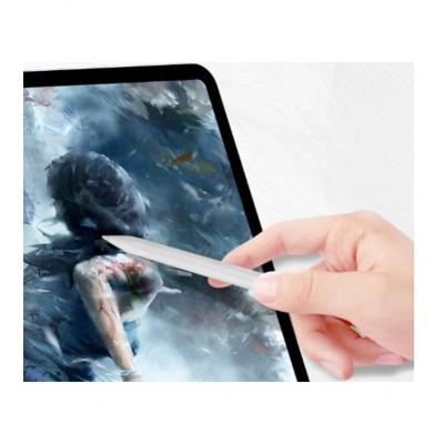 China Original Tablet Wireless Active Pencil Touch Screen Magnetic Charging Stylus Pen For Apple iPad 8 9th Generation 7 for sale