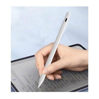 China Mobile Phone Tablet Stylus Pen Active Stylus Pen Magnetic Wireless Charging Pen For Ipad pro For Apple Pencil 2 iPad Pencil for sale