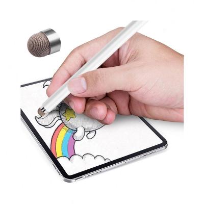 China Mobile Phone Palm Rejection Pen Screen Touch Pen Stylus for Apple iPad Pencil for sale