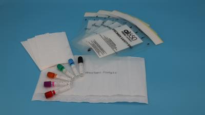 China AI650 Ziplock Bag LDPE Medical Disposable Ziplock Biohazard Specimen /Lab Bag zu verkaufen