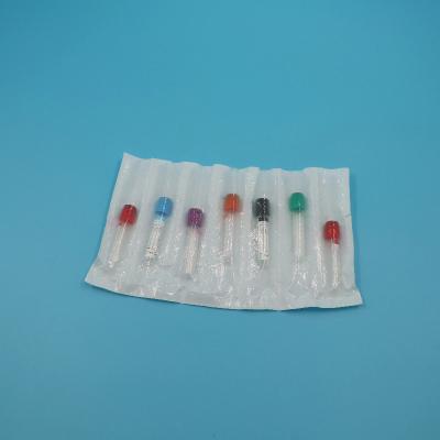 China Centrifuge Tubes In Medical Laboratories For Collecting And Processing Blood Samples for sale