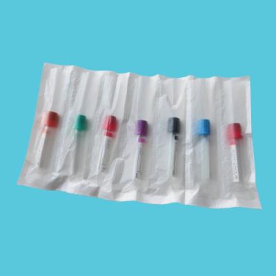 China 7 Slotted Absorbent Pocket Sleeve  APS4X320 Absorbent Pouch For Sample Tube for sale