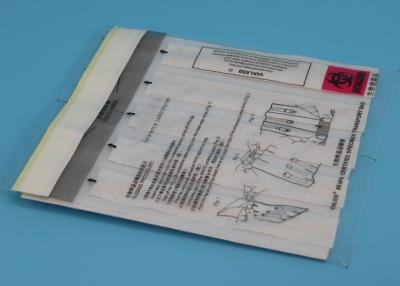 China Conveniently Transport Specimens with Our Flow Cytometry/Molecular Pathology Kit for sale