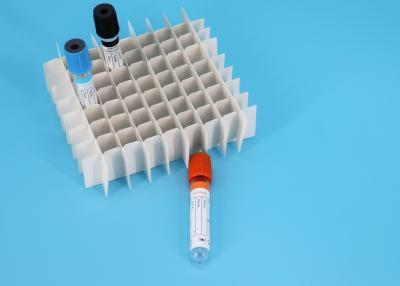 China Uitrustingen van laboratorium de Cryogene Flesjes voor het Opslaan en Vervoerspecimensteekproef Te koop