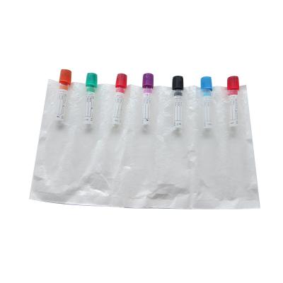 China FDA TPE Pathology Specimen Collection Bag Heat Sealed For Transportation for sale