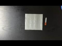 Disposable Insulation 95kPa Bags , Biohazard Shipping Bags