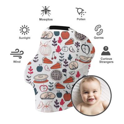 China Good Quality Antibacterial Baby Mama Factory Price // Nursing Cover for sale