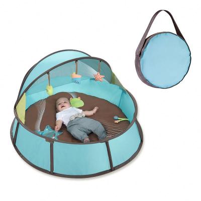 China Easy Foldable Children Play Tent Princess Castle Kids Play Tent Wholesale Multiple Colors Playhouse For Indoor Outdoor for sale