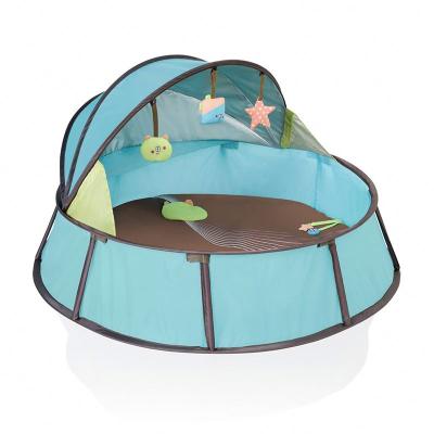 China Easy foldable kids play tent high quality type new top selling house for kids theater house,tent for kids theater house for sale