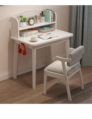 China 2021 New Modern Children's Desk Household Single Bedroom Study Lifting Desk for sale