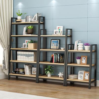 China Strong metal shelves for children on walls for sale