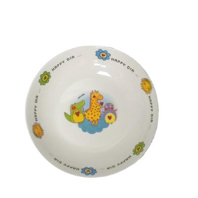 China Ceramic Tableware Sustainable Dinnerware Ceramic Restaurant Dish for sale