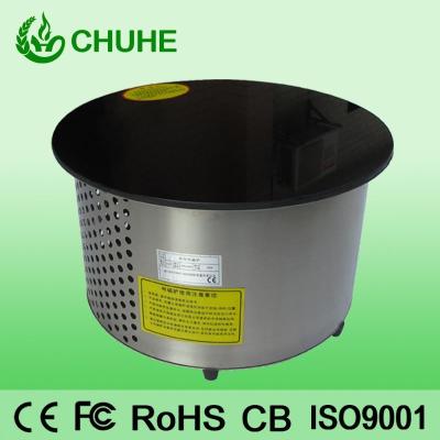 China Cocina caliente eléctrica del pote (CH-5QRP) en venta