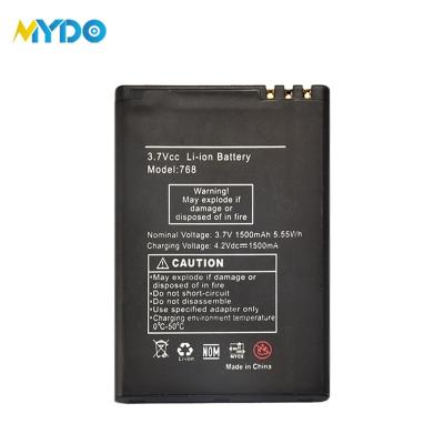 China cell phone china cell phone battery for avvio bateria 768 777 775 779 792 795 for sale