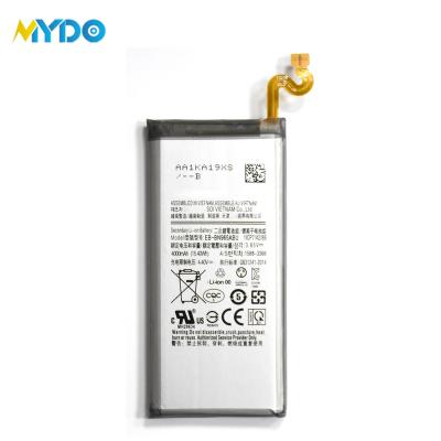 China Original NEW 2021 High Quality Reputation Mobile Phone Replacement Battery For Samsung Galaxy Note 9 4000mAh For EB-BN965ABU for sale