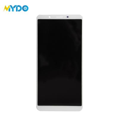 China 100% Tested 6.0 Inch For Vivo Y71 6.0 Inch LCD Screen Display+Touch Screen Digitizer Assembly Replacement for sale