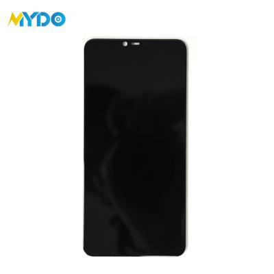 China 100% Tested A3S LCD For OPPO CPH1803 Screen Display With Touch Screen Digitizer Assembly LCD Screen 6.2inch for sale