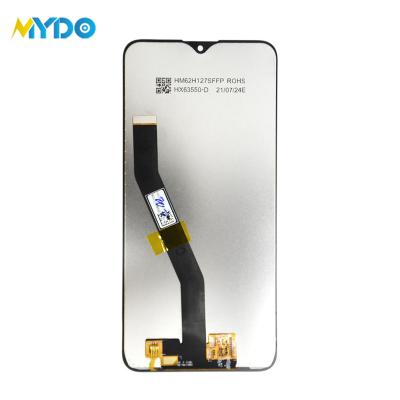 China For Original Xiaomi 8A Screen LCD Display Touch Screen Digitizer LCD Display 8A for sale