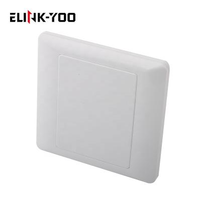 중국 Suitable for wall mounted empty rj45 wall plate 판매용