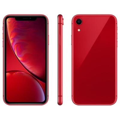 China wholesale original smart phone unlocked cell phones for 256gb used iphone xr 150.9*75.7*7.3 mm for sale