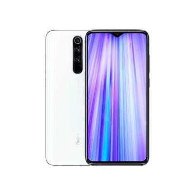 China second hand cell phones used bulk redmi note 8pro smart phone 161.35*76.4*8.79 mm for sale