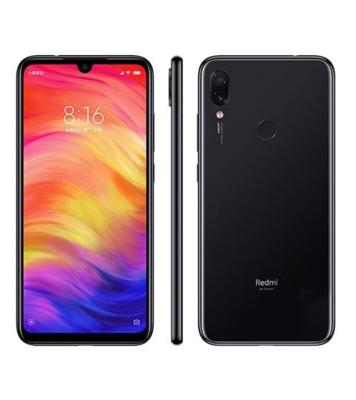 China uk used whole sales and cheap price 159.21*75.21*8.1 mm xiaomi redmi note 7 pro smart mobile phone for sale