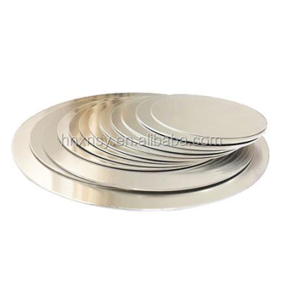 China Aluminum Utensils Application Circle Cookware for sale