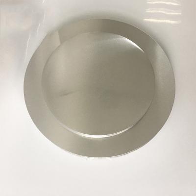 China Cookware 0.3mm Thickness Supplier Price 3003 1060 Aluminum Discs / Wafer For Lampshade for sale