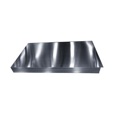 China Constructions 5083/5754 Aluminum Sheet/Plate/Panel 4mm For Boat Panel for sale