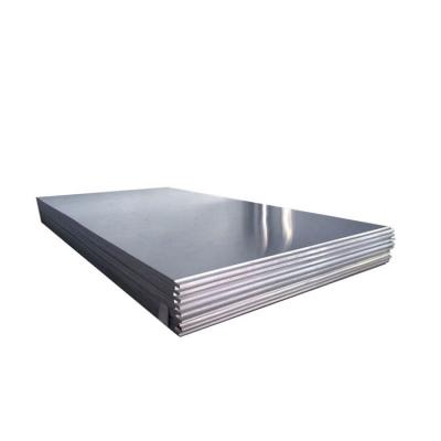 China Constuction Thick Aluminium 1100 5052h32 alloy aluminium sheet/plate for sale