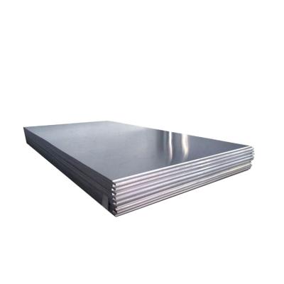 China Industrial PVDF Coated Factory 8 x 4 5005 5052 5754 5083 H112 Cutting Aluminum DC DC Sheet for sale