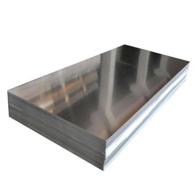 China Construction Industrial Supply Cheap Price Alloy 6000 Series 6060 6061 6063 0.4mm Thickness Aluminum Sheet Plates For Ceiling for sale