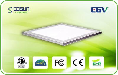 China 12W 6500k Dimmable LED Panel Light For Meeting Room , 125 Degree Lifting Dimmable LED Panel for sale