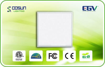 China 12W Ultra Thin Wall Mounted Dimmable LED Panel Light For Shopping Mall , 50-60HZ 125° Beam Angle for sale