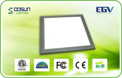 China 12W 1ft LED Panel Lighting / Dimmable LED Panel With Remote Control , 50HZ - 60HZ SMD3528 for sale