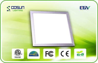 China 12W High Brightness Dimmable LED Panel Light For Airport , IP50 300mm × 300mm LED Panel Lights for sale